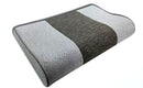 Cannon Anti Snore Memory Foam Pillow