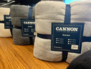 CANNON BLANKET 180 X 240 cm