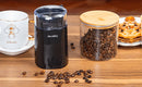 Decakila Black Coffee Grinder