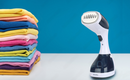 Decakila Handle Garment Steamer