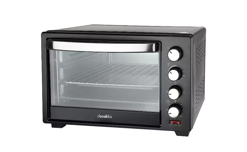 Decakila 38L 1600W Electric Oven With Fan