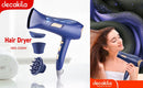 Decakila Ionic Function Hair Dryer