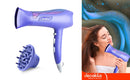 Decakila Ionic Function Hair Dryer