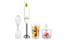 Decakila Hand Blender 4 in1 Multifunction
