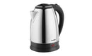 Decakila 1.8L 1500W Stainless Water Heater Kettle