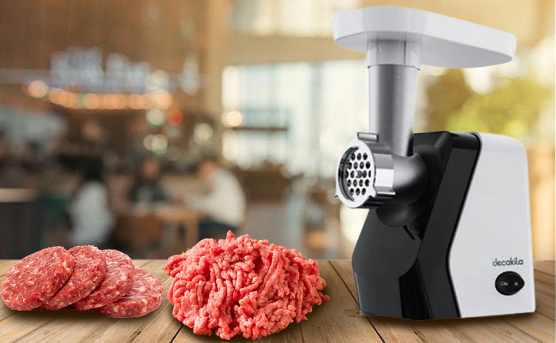 Decakila Meat Grinder