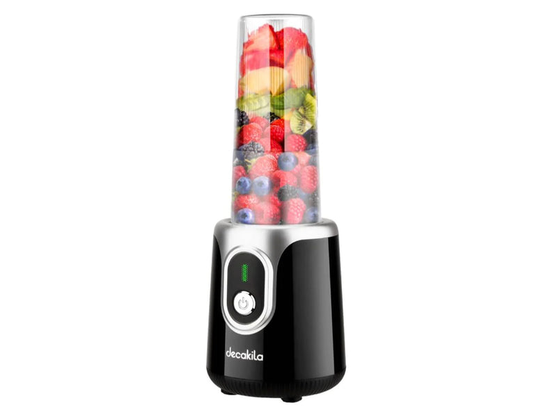 Decakila Rechargeable Wireless Personal Blender