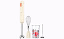 Decakila 4 in1 set Cordless Hand Blender