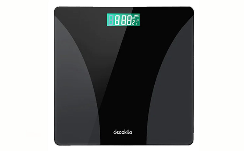 Decakila Body Scale
