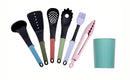 Decakila 7 Pieces Kitchen Utensils Set