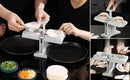 Decakila Automatic Dumpling Maker