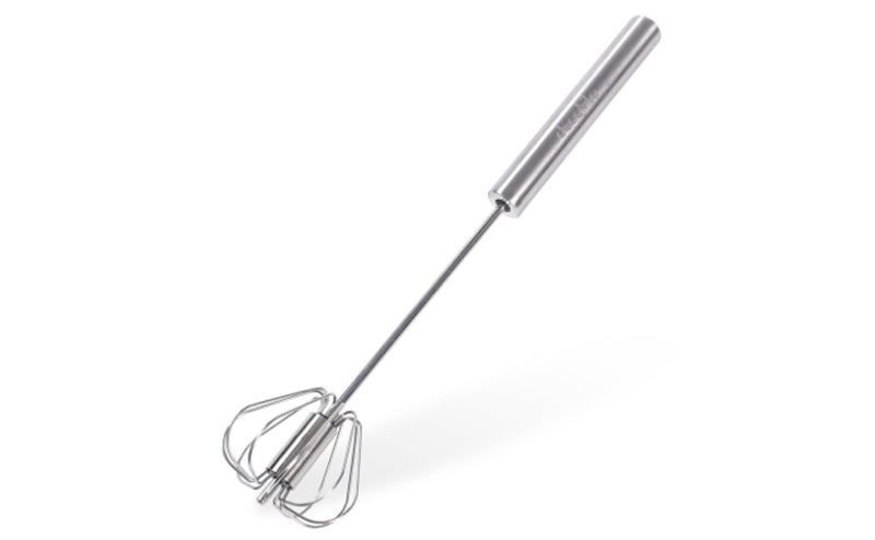 Decakila Stainless Steel Beater for Various Dishes