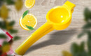 Decakila Aluminium Lemon squeezer