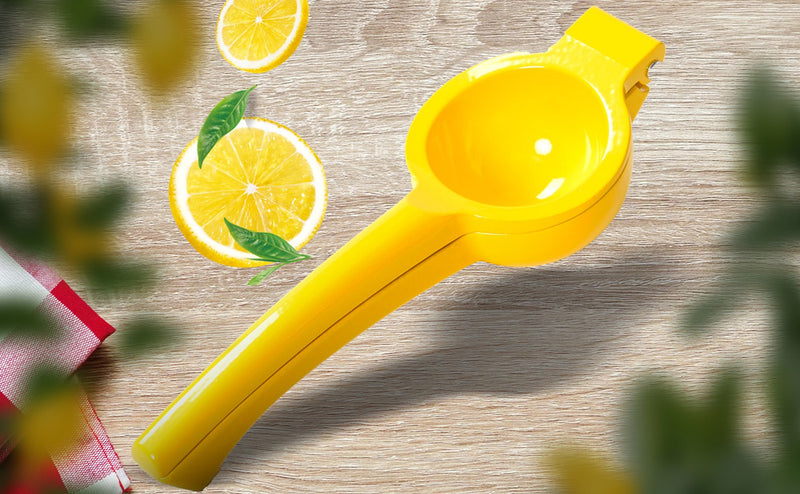 Decakila Aluminium Lemon Juicer