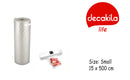 Decakila Vacuum Sealer Bag Rolls
