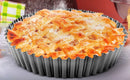 Decakila Pie Pan (Tart Pan)