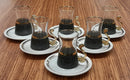 HEYBELI TEA SET - TRK9