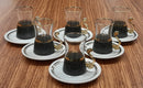 HEYBELI TEA SET - TRK9