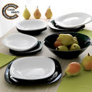 C.S. CARINE LUMINARC PLATES