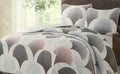 Valentini King Summer Bedspread Set of 3 Pcs (By Cannon)