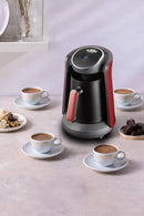 OKKA MINIO Coffee Machine