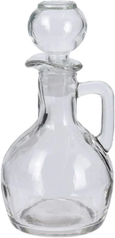 Phoenix Small Glass Oil Bottle 150 ml