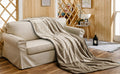 ZAK Large Blanket 240 x 250 cm