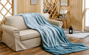 ZAK Large Blanket 240 x 250 cm