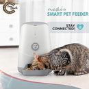 Nedis Smart Pet Feeder