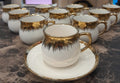 SUNSHINE COFFEE SET