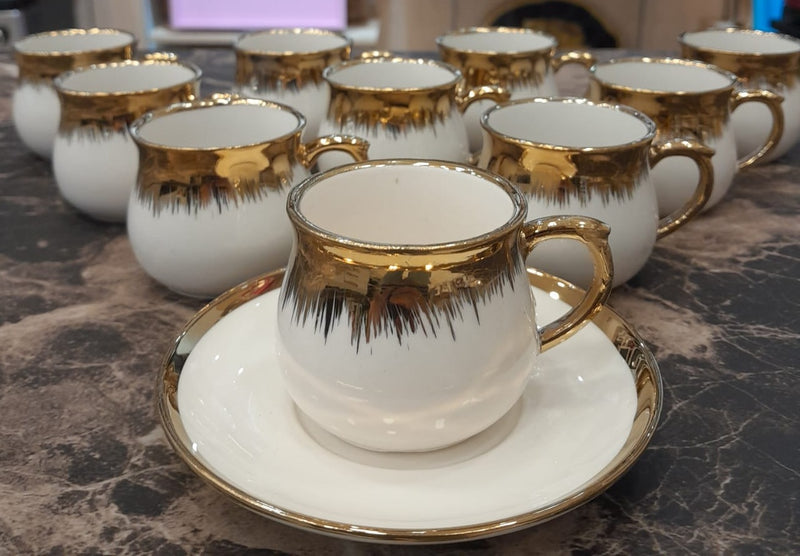 SUNSHINE COFFEE SET