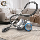 Nedis Bagless Vacuum Cleaner