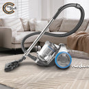 Nedis Bagless Vacuum Cleaner