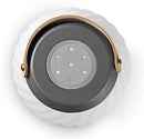 Nedis Bluetooth® Speaker | 15 W | Up to 6 Hours Playtime | True Wireless Stereo (TWS) | Water Resist