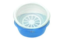 Transparent Strainer Set 10.5 L - Dunya Plastik