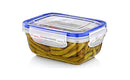 Seal Rectangular Storage Container - Dunya Plastik
