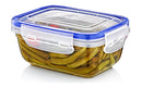 Seal Rectangular Storage Container - Dunya Plastik
