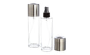 Style House High Quality Acrylic Oil Sprayer with SS 18/10 Cover