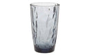 Style House Polycarbonate Long Cup - Diamond