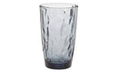 Style House Polycarbonate Long Cup - Diamond