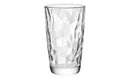 Style House Polycarbonate Long Cup - Diamond
