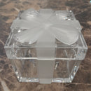 BOHEMIA SQUARE BOX PAPILLON