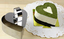 HOCA HEART SHAPE CAKE MOLD