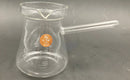 HOCA Borosilicate Glass Coffee Pot 400 ml