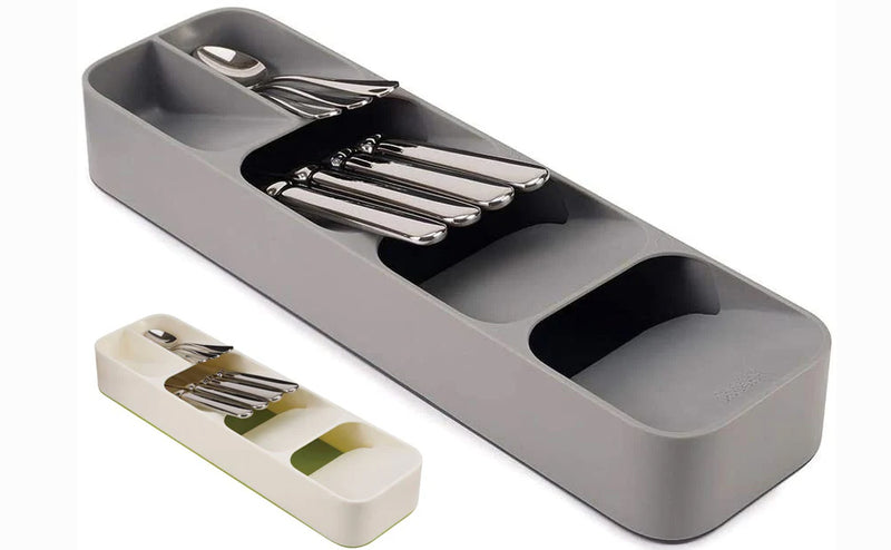HOCA Compact Cutlery Organizer