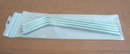 Stainless Straws Set of 4 - Generic