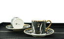 Phoenix 12 Pcs Coffee Set