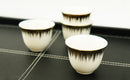 Phoenix Kawa Cups Set 12 Pcs