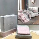 Bed Set of 4 Peices (ZAK) - HOT DEALS PROMOTION