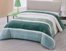 ZAK Single Fur Blanket